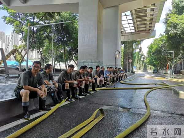重庆上清寺:百年上清寺,映照重庆魂