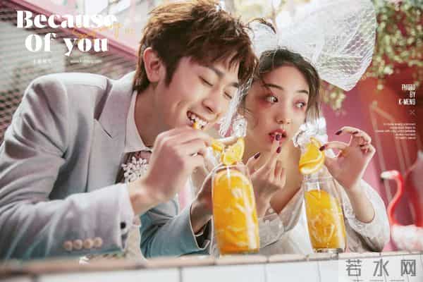 卡萌视觉：拍婚纱照，不怕拍照贵，就怕商家套路深