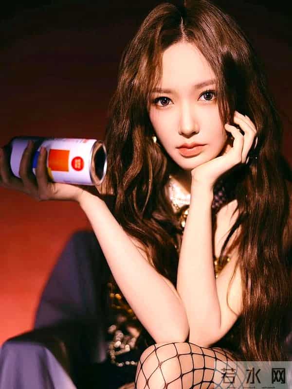 淘宝内衣真人秀