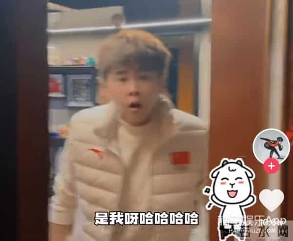 咯咯dy6：永远的冰场双子星！王濛周洋十六年神仙友情，买房都在同一小区？