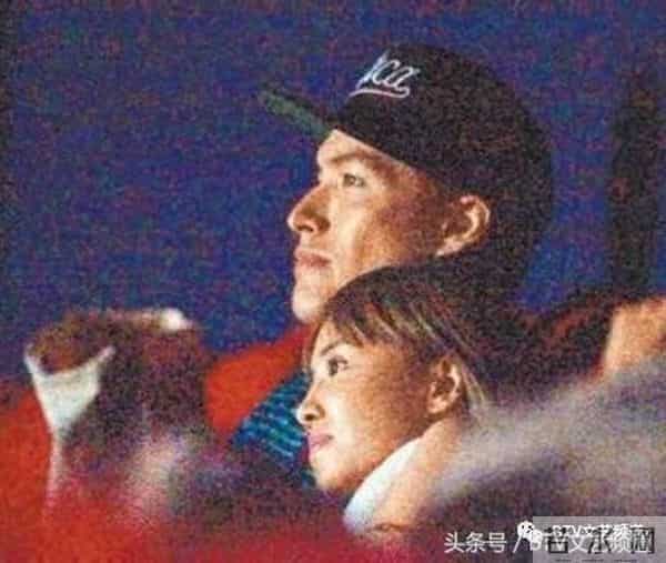 锦荣分手蔡依林4个月约会by2姐