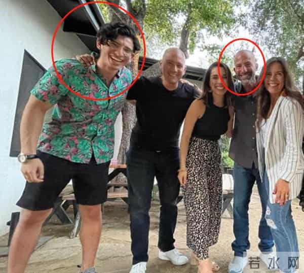 西协美智子：63岁西协美智子离婚！25年前嫁洋老公生混血儿，前夫已另娶他人