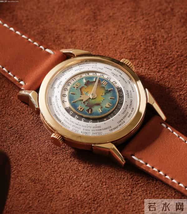劳力士手表价格排名