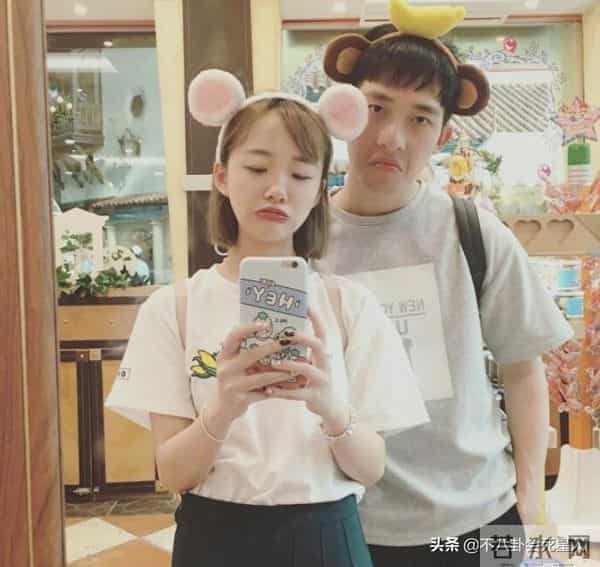 王逗逗:意难平的网红CP:孔维诗苑长跑十年,殷世航求婚何倩倩,刘阳出轨
