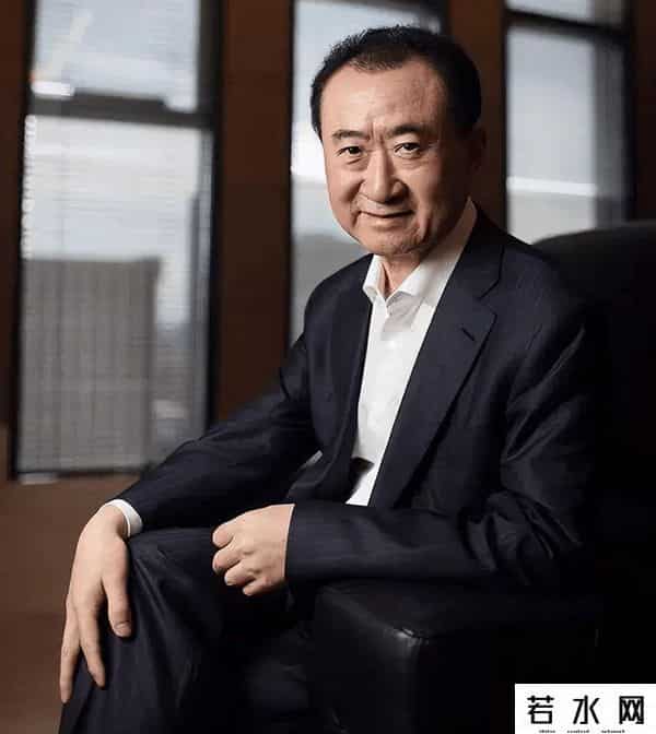 71岁王健林“限高”已取消 近照骨瘦如柴，在日本的思聪传来坏消息