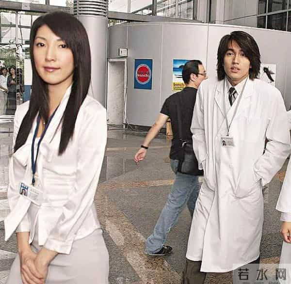 杨谨华怀秋：杨谨华的璀璨情史，靠美貌征服了6个男人，嫁石油大亨获幸福婚姻