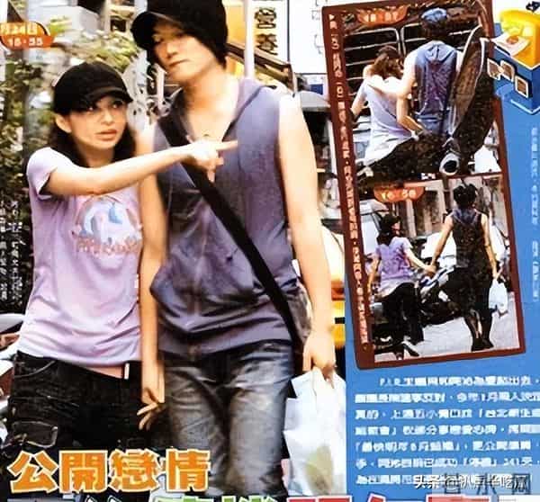 阿沁：阿沁被踢出飞儿，网友：天道好轮回？前主唱詹雯婷才是最大受害者