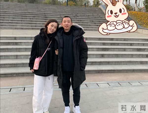 GAI王斯然第一次聊天截图