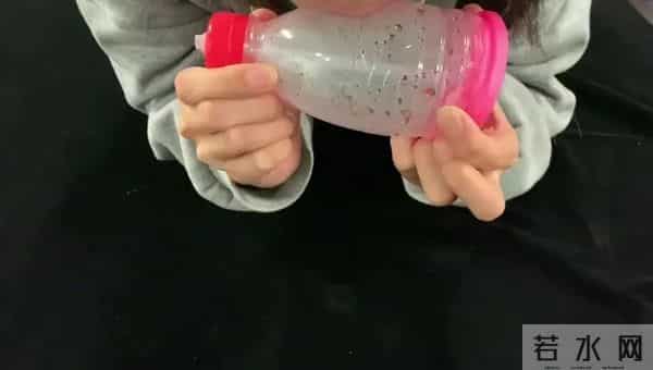 幼儿科学小实验