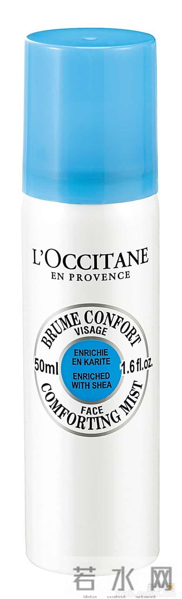 尊积帕:如果只能补水,你可能遇见了假喷雾