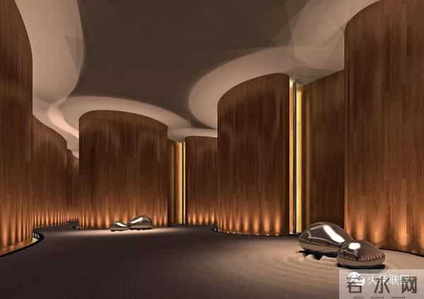 设计师张星：《张星》┆「客家缘国际会议酒店」〖火柴设计联盟〗第1927期