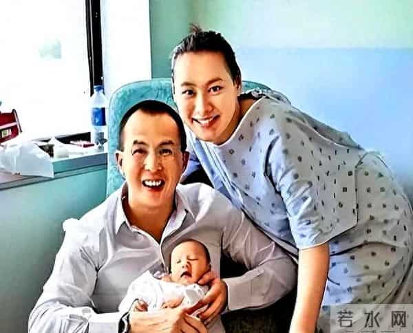 港媒曝章子怡北京2亿豪宅内景