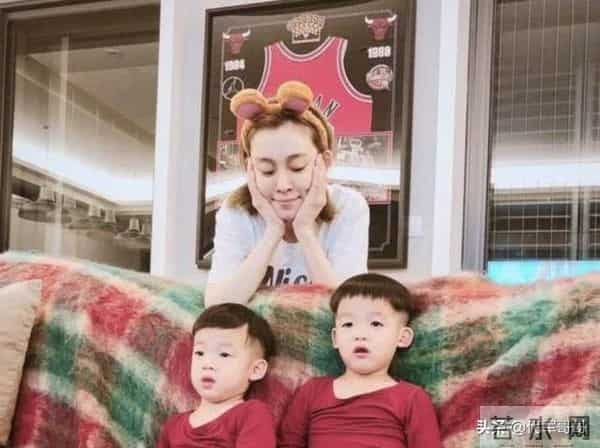 明星孩子的名字