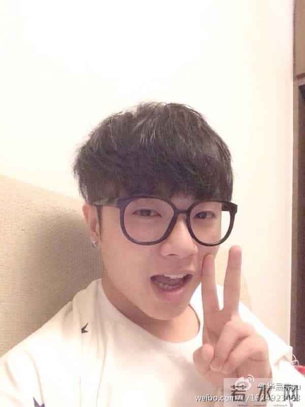 花花整容到什么程度了