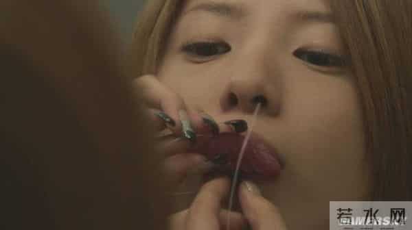 泽尻绘里香电影