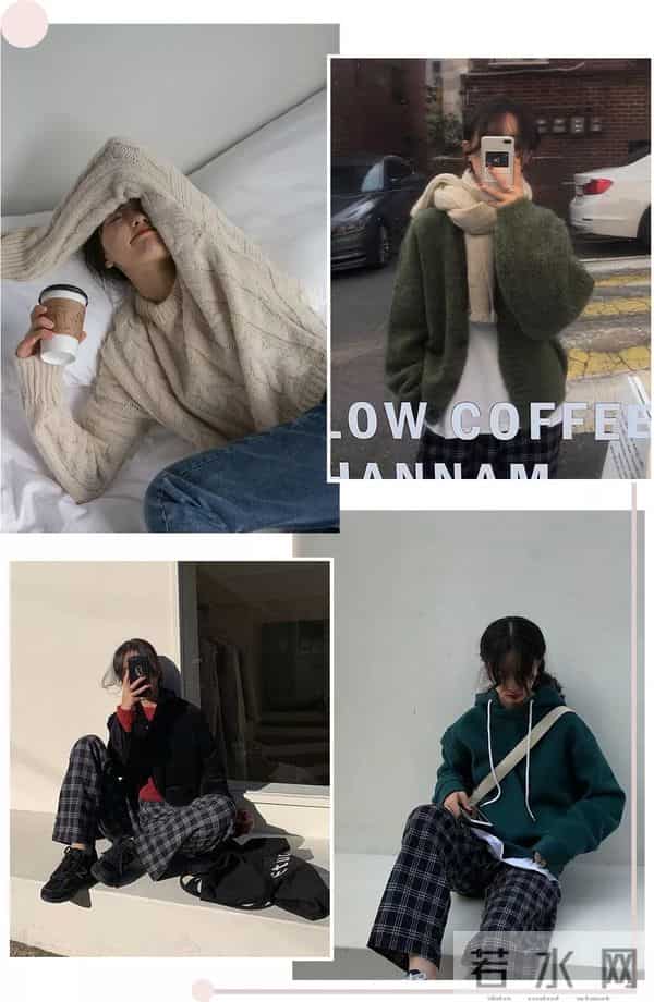 淘宝网童装秋装