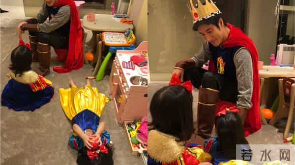 吾疆:王力宏舍不得给李靓蕾的四亿豪宅“吾疆”,到底有多壕?