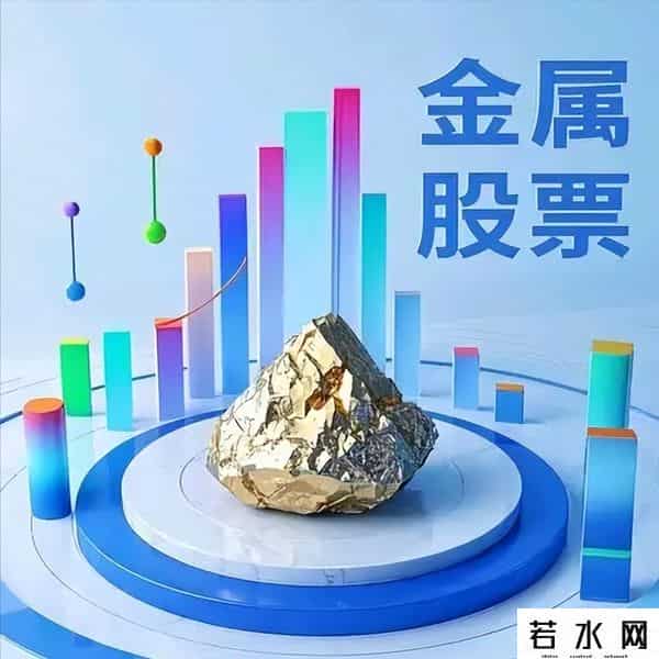 关税一变，给有色板块“添了把火”，为何总能轮到有色金属？