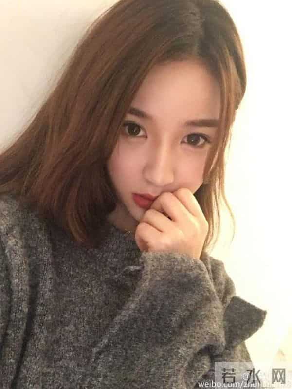 呛口的小辣椒家境