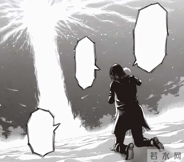 亚妮梦奴：进击的巨人能力究竟是什么？为何会让尤弥尔等待艾伦2000年