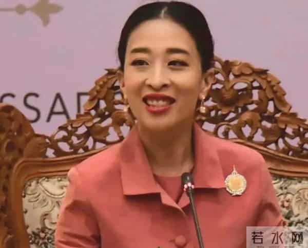 泰国长公主紧急送医