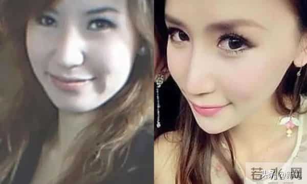 呛口的小辣椒结婚照