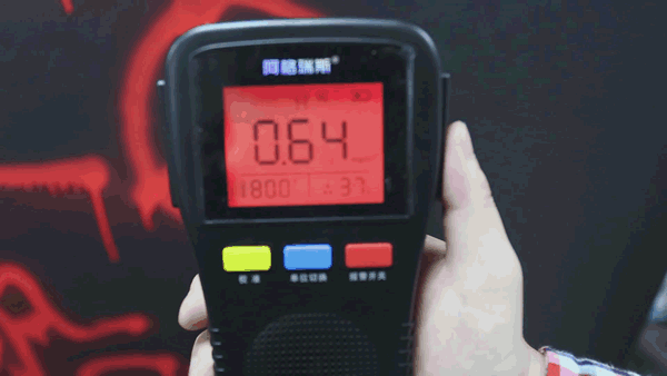 泡泡玛特甲醛超标