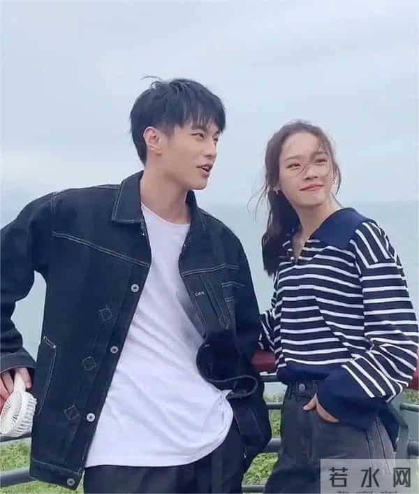 卢洋洋何与是真情侣吗