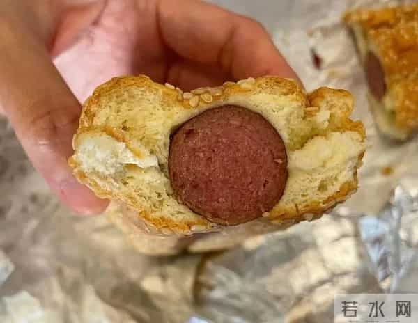 甜甜圈团购：被吹上天的山姆食物，每一款，都不值得办会员卡吃