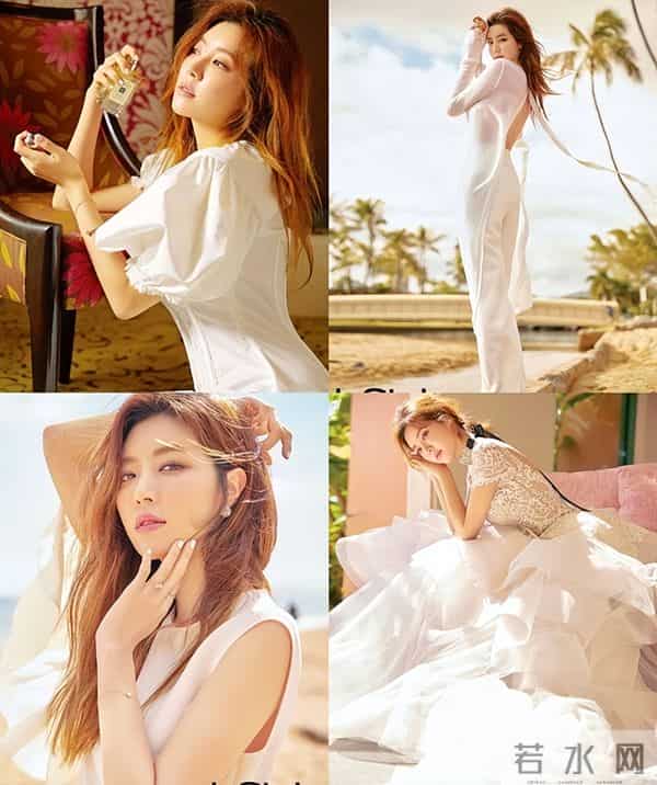 朴寒星吧：太惨！韩美女明星疑被丈夫泄露私密视频，竟遭网暴辱骂至退圈