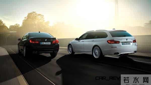 旅游杂谈：家用、性能两不误，盘点那些扮猪吃老虎的旅行车