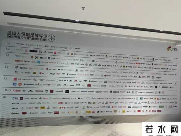 首月大卖2亿+，深圳大悦城这么猛？
