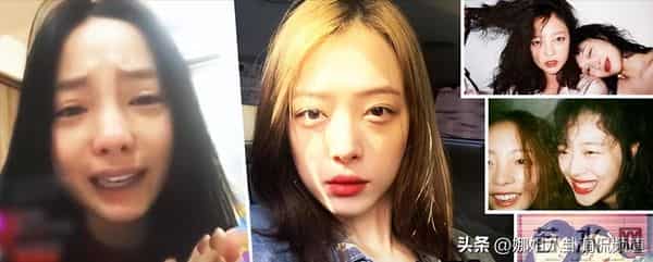 宋慧乔大瓜:再逼死一个!韩国财阀究竟有多丧尽天良?宋慧乔也深陷包养流言