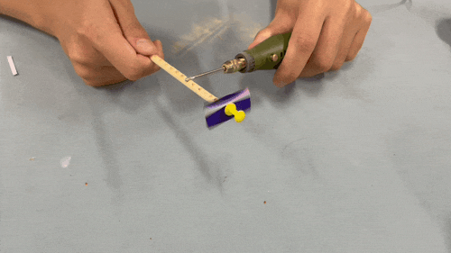 幼儿科学小实验