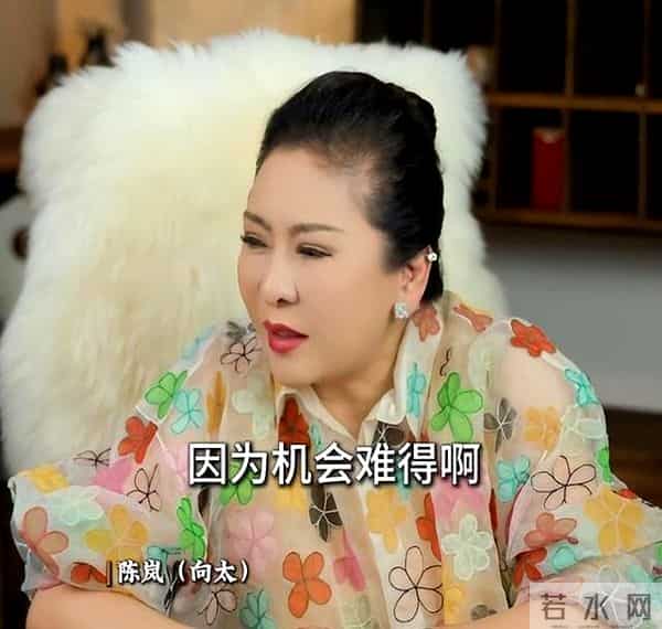 港媒曝章子怡北京2亿豪宅内景