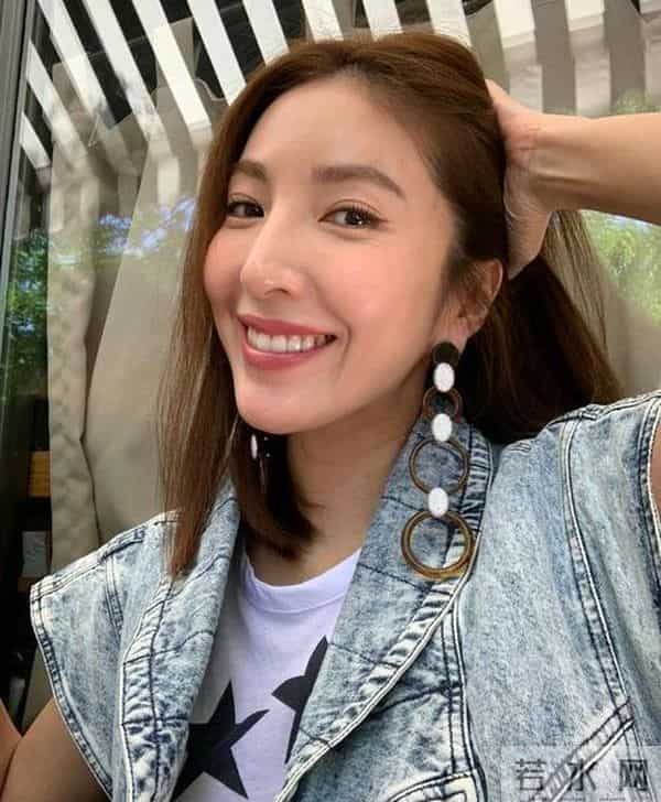 杨谨华怀秋:杨谨华的璀璨情史,靠美貌征服了6个男人,嫁石油大亨获幸福婚姻