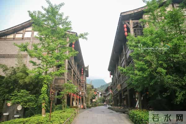 重庆金佛山自驾旅游