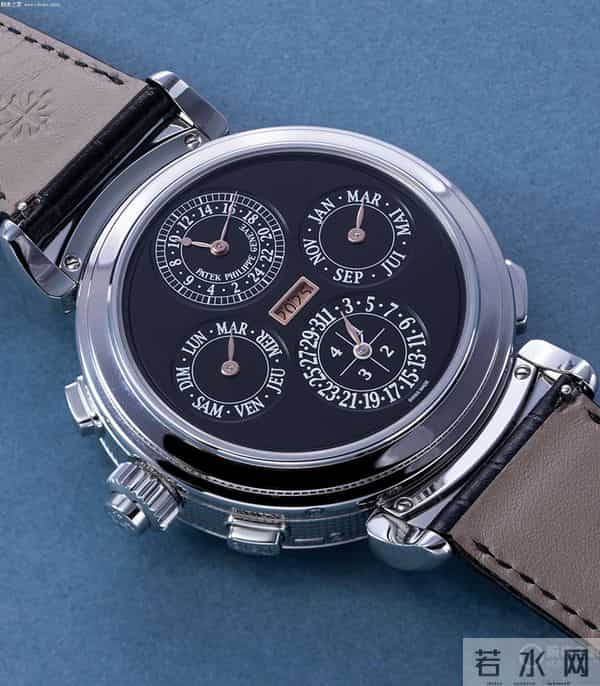 劳力士手表价格排名