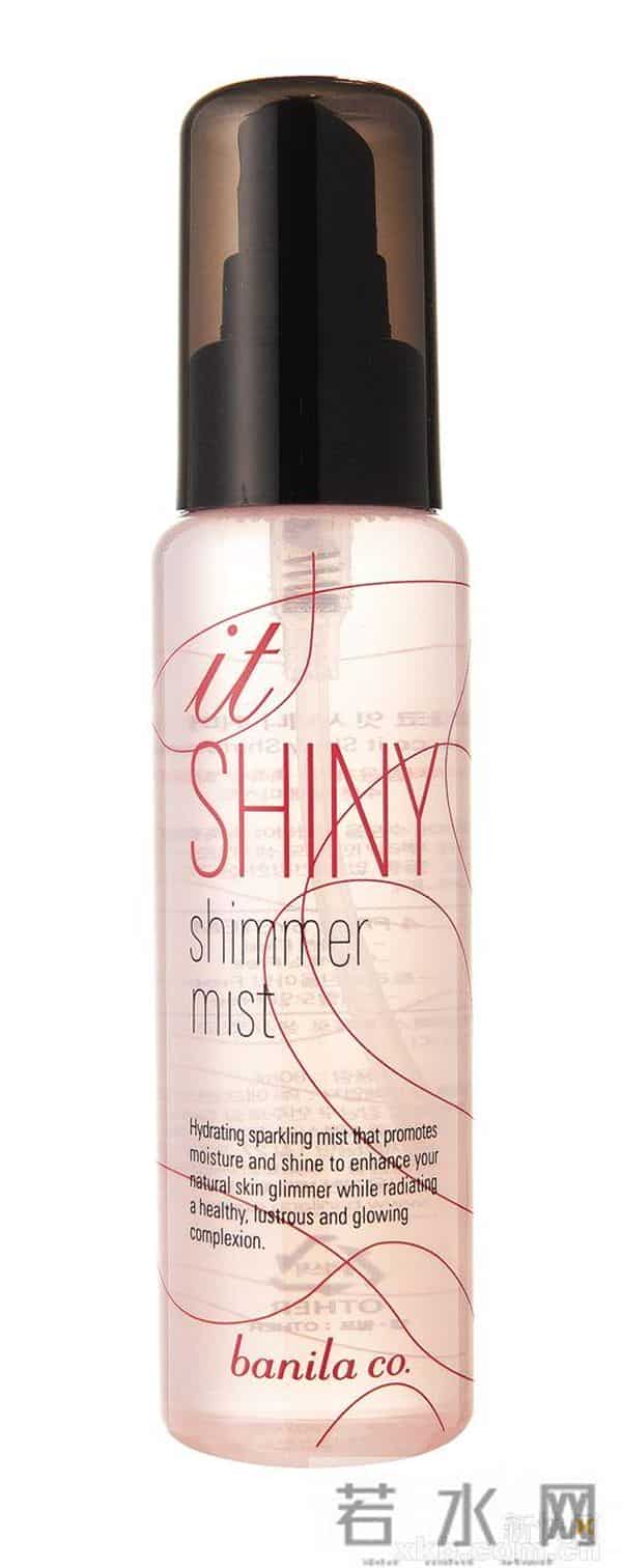 尊积帕:如果只能补水,你可能遇见了假喷雾