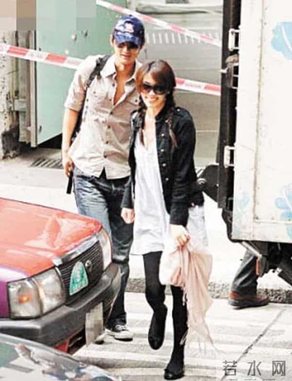 郭品超女友：郭品超“爷孙恋”定下来了，与小19岁马泽涵年后结婚，汪东城伴郎