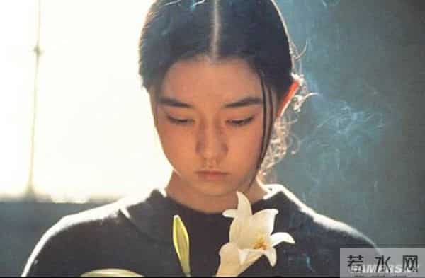 泽尻绘里香电影