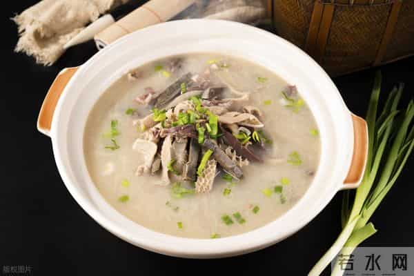 医生吃火锅剔脑花血管