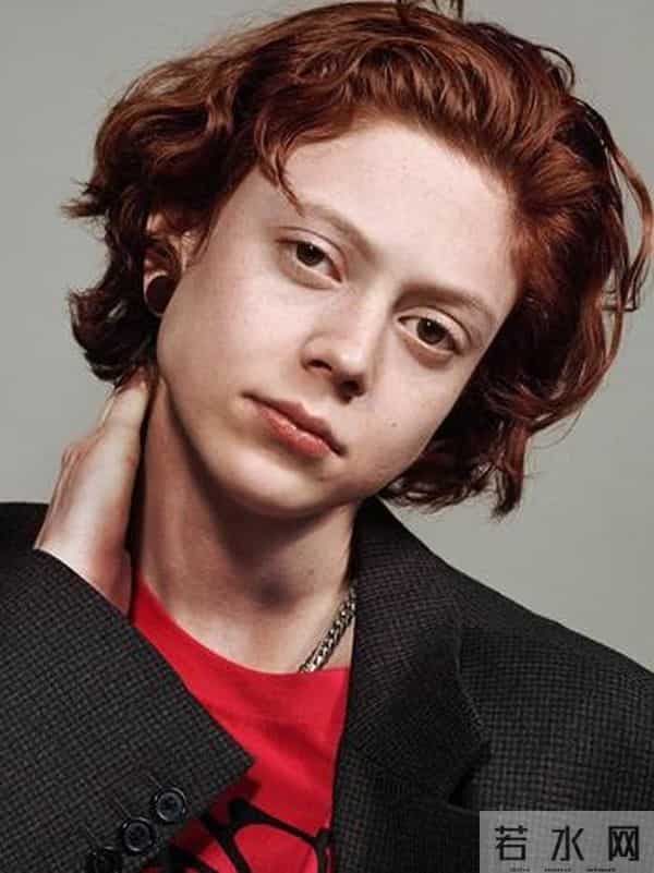 刘雨昕是男是女