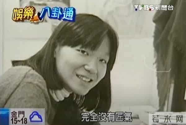 曲家瑞父亲：身为艺术家、富家千金的曲家瑞为什么要到康熙混综艺咖？