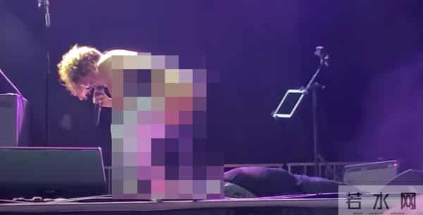 乌里斯塔:美国音乐节令人瞠目结舌一幕,警方已介入调查