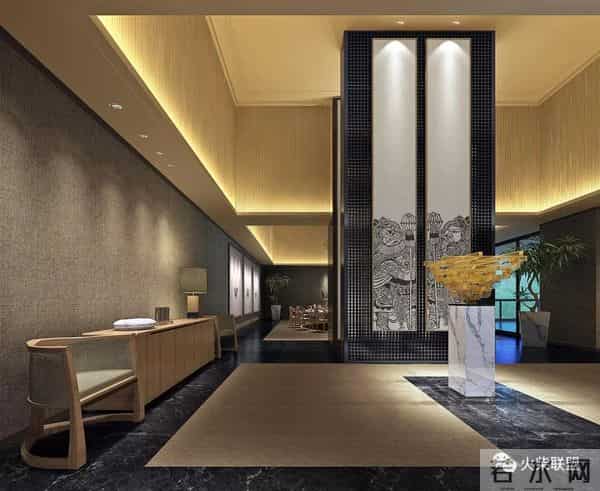 设计师张星：《张星》┆「客家缘国际会议酒店」〖火柴设计联盟〗第1927期