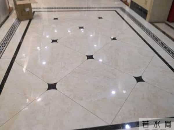 新中源瓷砖怎么样