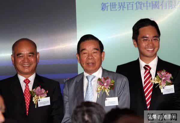 余雅颖：香港这个“清流”富三代，每天都在给市民发钱