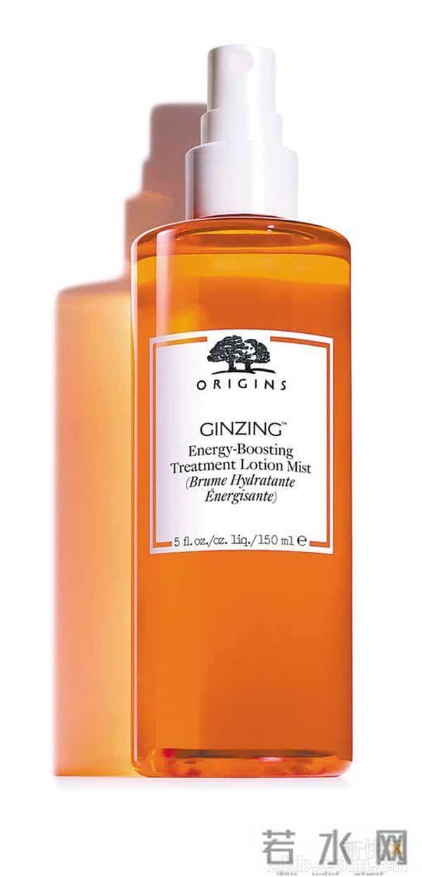 尊积帕:如果只能补水,你可能遇见了假喷雾