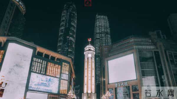 重庆好又来酸辣粉